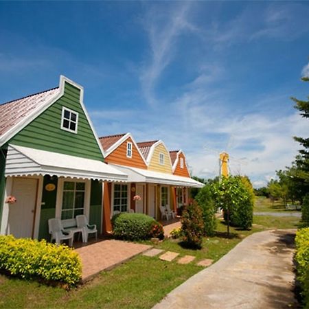 Belmont Village Pakchong Exterior photo