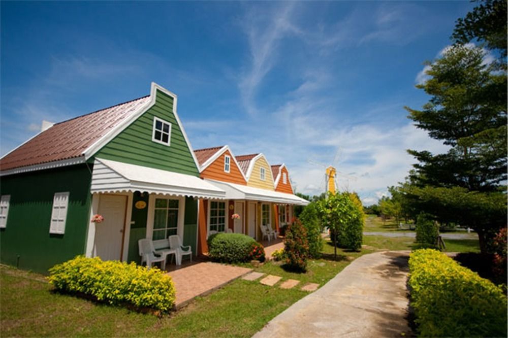Belmont Village Pakchong Exterior photo
